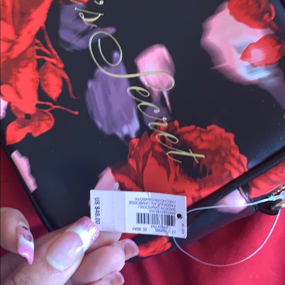 Victoria Secret shoulder bag - Picture 2 of 2